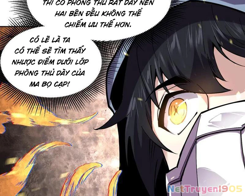 Ta Có Thể Nhìn Thấy Quy Tắc Cấm Khu Chapter 14 - Trang 32