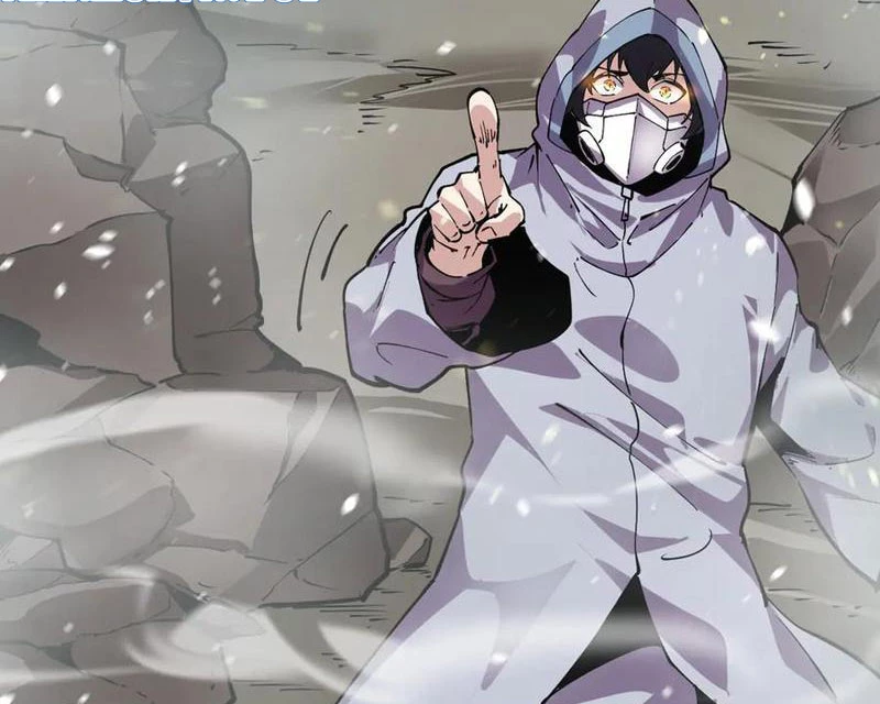 Ta Có Thể Nhìn Thấy Quy Tắc Cấm Khu Chapter 14 - Trang 39