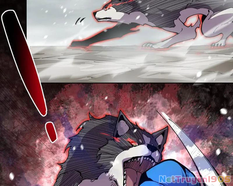 Ta Có Thể Nhìn Thấy Quy Tắc Cấm Khu Chapter 14 - Trang 42