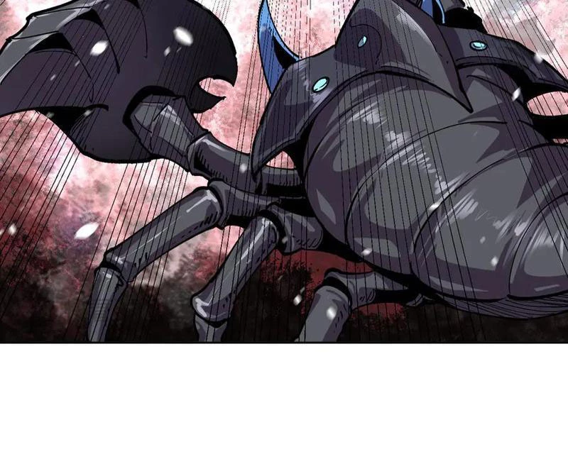 Ta Có Thể Nhìn Thấy Quy Tắc Cấm Khu Chapter 14 - Trang 44