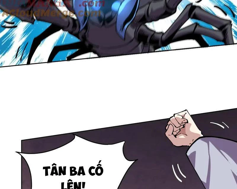 Ta Có Thể Nhìn Thấy Quy Tắc Cấm Khu Chapter 14 - Trang 48