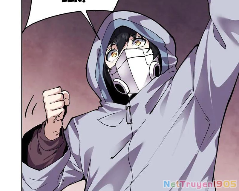 Ta Có Thể Nhìn Thấy Quy Tắc Cấm Khu Chapter 14 - Trang 49