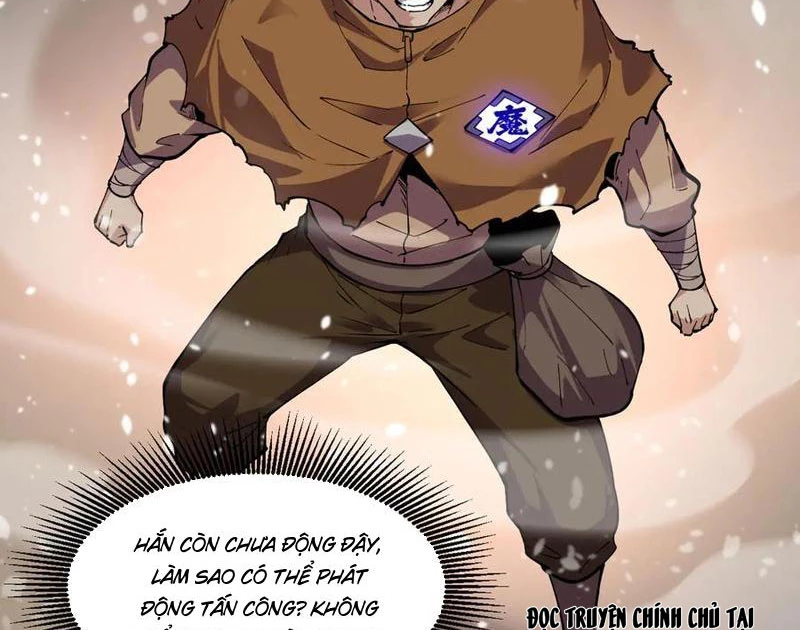 Ta Có Thể Nhìn Thấy Quy Tắc Cấm Khu Chapter 15 - Trang 11