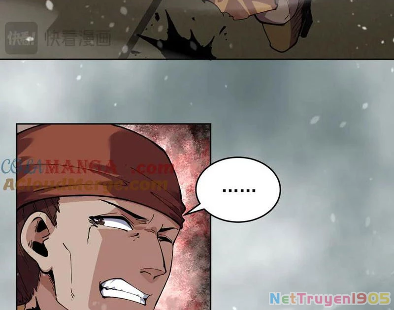 Ta Có Thể Nhìn Thấy Quy Tắc Cấm Khu Chapter 15 - Trang 18