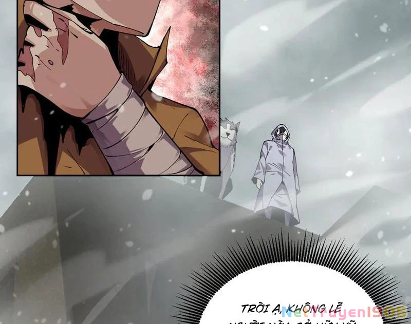 Ta Có Thể Nhìn Thấy Quy Tắc Cấm Khu Chapter 15 - Trang 19