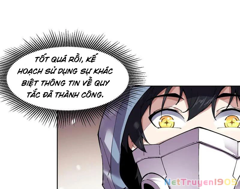 Ta Có Thể Nhìn Thấy Quy Tắc Cấm Khu Chapter 15 - Trang 22