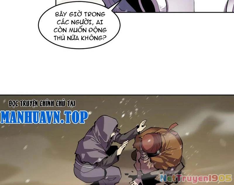 Ta Có Thể Nhìn Thấy Quy Tắc Cấm Khu Chapter 15 - Trang 23