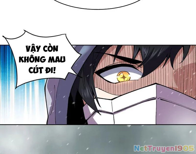 Ta Có Thể Nhìn Thấy Quy Tắc Cấm Khu Chapter 15 - Trang 25