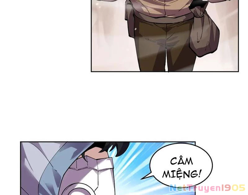 Ta Có Thể Nhìn Thấy Quy Tắc Cấm Khu Chapter 15 - Trang 3