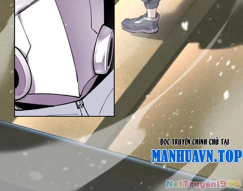 Ta Có Thể Nhìn Thấy Quy Tắc Cấm Khu Chapter 15 - Trang 32