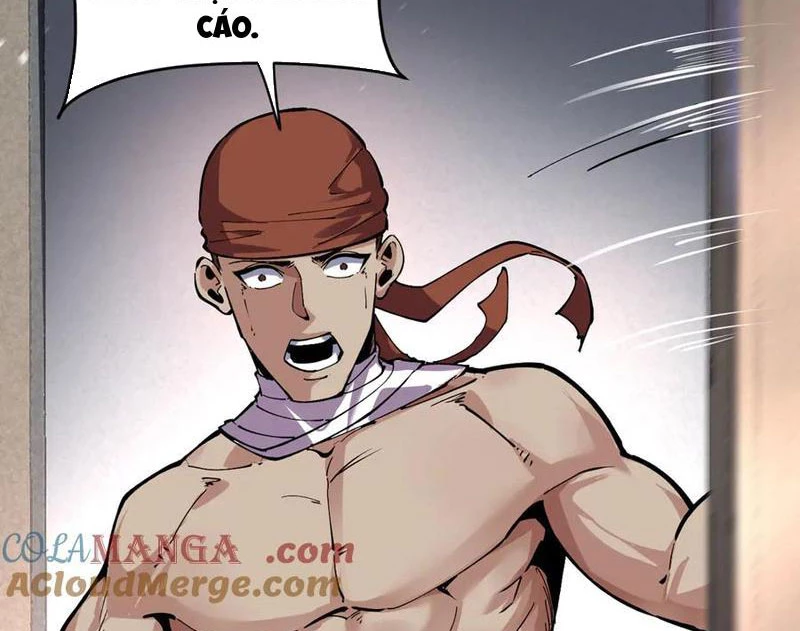 Ta Có Thể Nhìn Thấy Quy Tắc Cấm Khu Chapter 15 - Trang 37