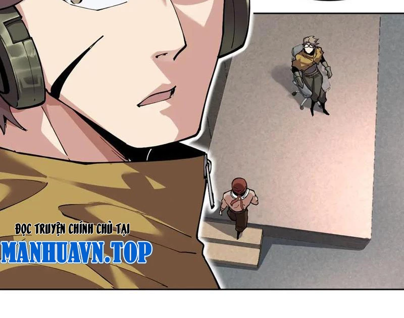 Ta Có Thể Nhìn Thấy Quy Tắc Cấm Khu Chapter 15 - Trang 39