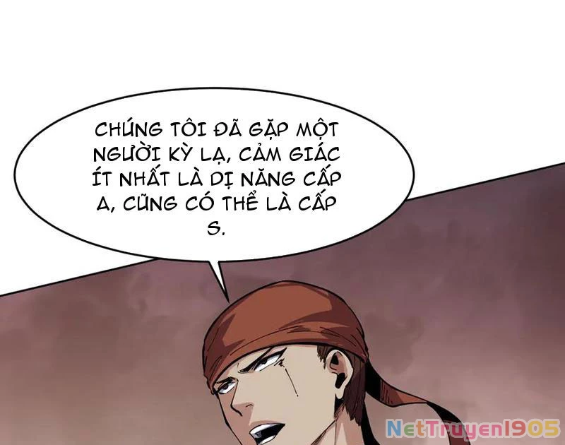 Ta Có Thể Nhìn Thấy Quy Tắc Cấm Khu Chapter 15 - Trang 40