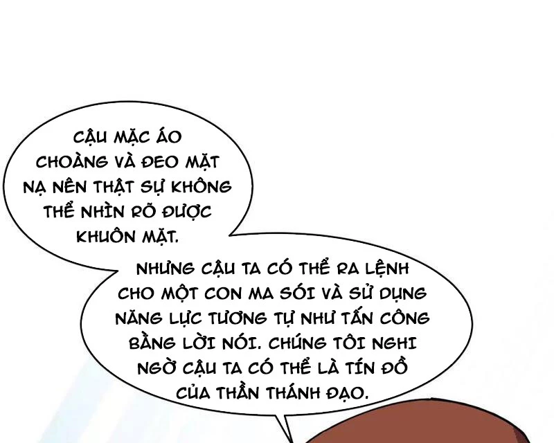 Ta Có Thể Nhìn Thấy Quy Tắc Cấm Khu Chapter 15 - Trang 44