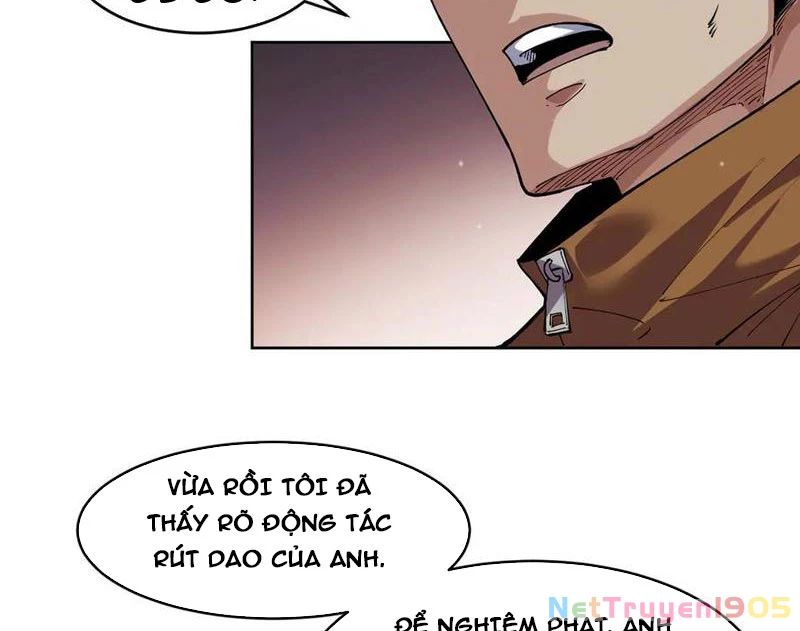 Ta Có Thể Nhìn Thấy Quy Tắc Cấm Khu Chapter 15 - Trang 5