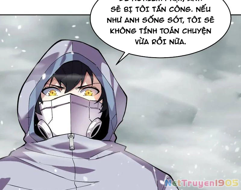 Ta Có Thể Nhìn Thấy Quy Tắc Cấm Khu Chapter 15 - Trang 6