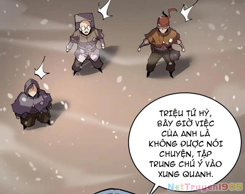 Ta Có Thể Nhìn Thấy Quy Tắc Cấm Khu Chapter 15 - Trang 8