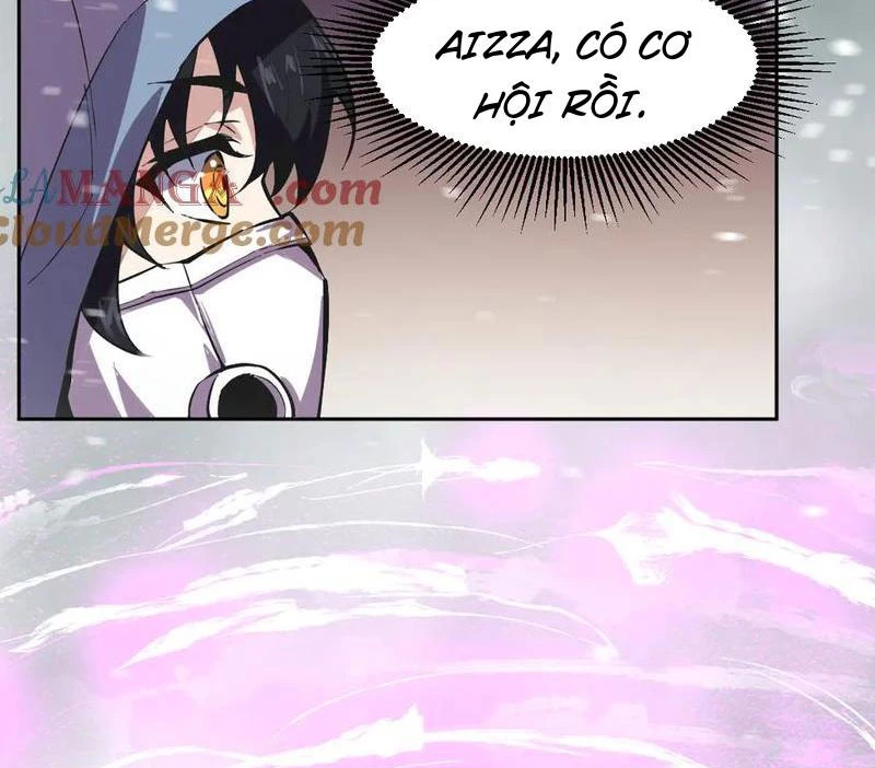 Ta Có Thể Nhìn Thấy Quy Tắc Cấm Khu Chapter 16 - Trang 11