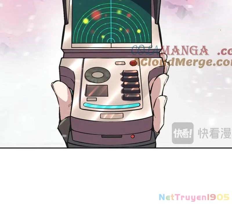 Ta Có Thể Nhìn Thấy Quy Tắc Cấm Khu Chapter 16 - Trang 14