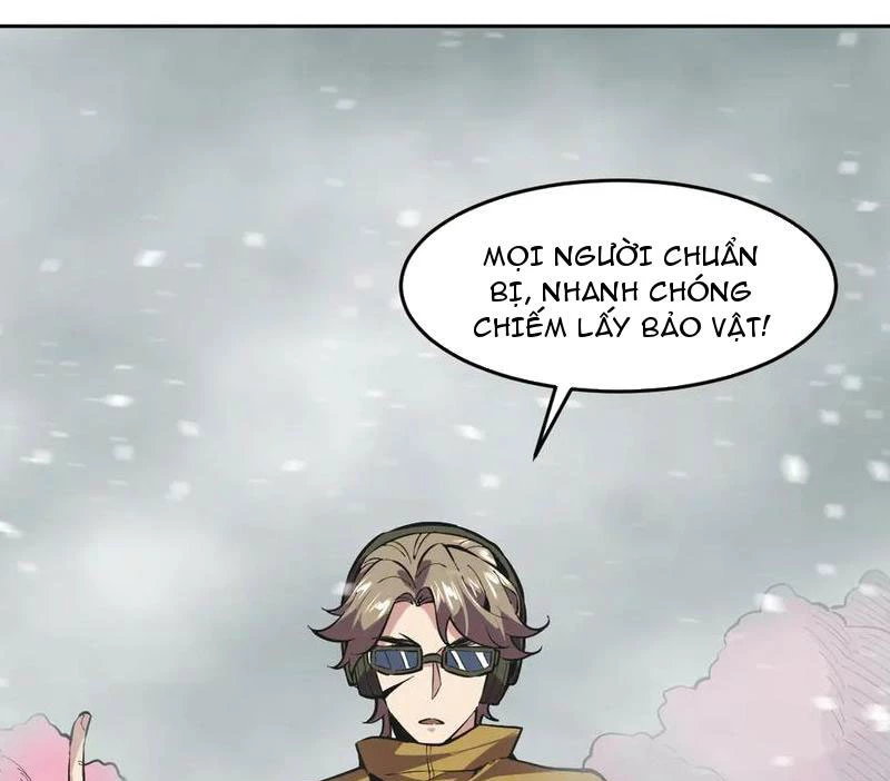 Ta Có Thể Nhìn Thấy Quy Tắc Cấm Khu Chapter 16 - Trang 15