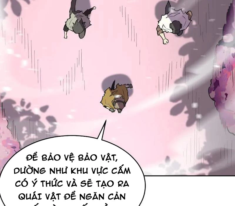 Ta Có Thể Nhìn Thấy Quy Tắc Cấm Khu Chapter 16 - Trang 19
