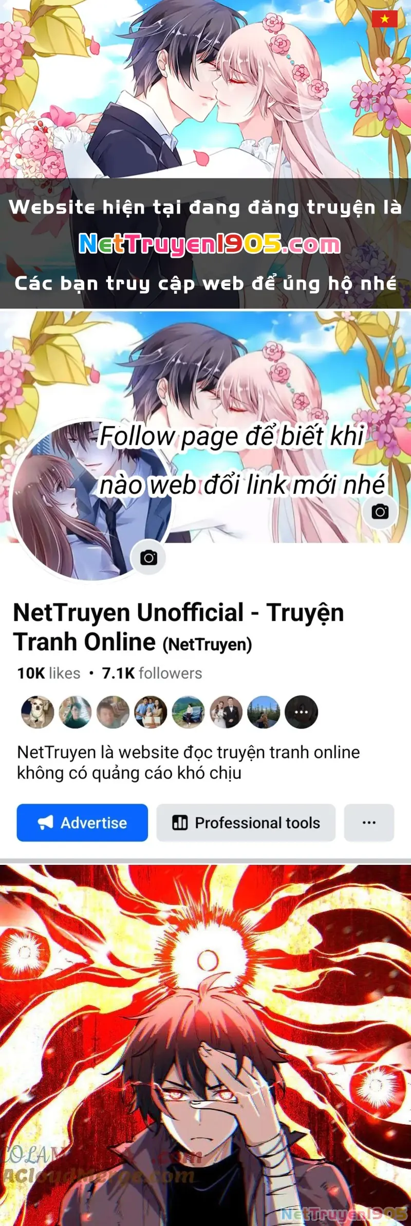 Ta Có Thể Nhìn Thấy Quy Tắc Cấm Khu Chapter 16 - Trang 2