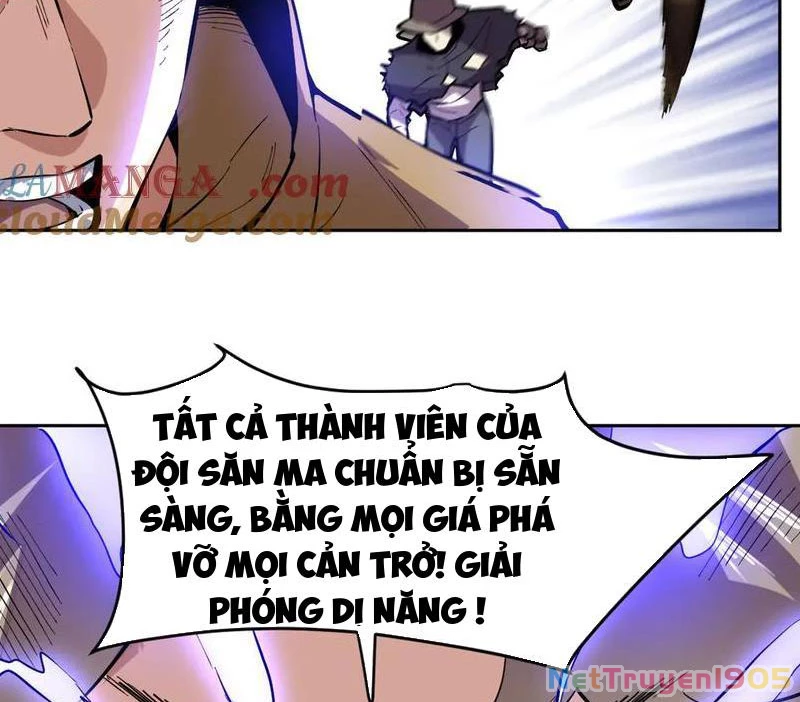 Ta Có Thể Nhìn Thấy Quy Tắc Cấm Khu Chapter 16 - Trang 23
