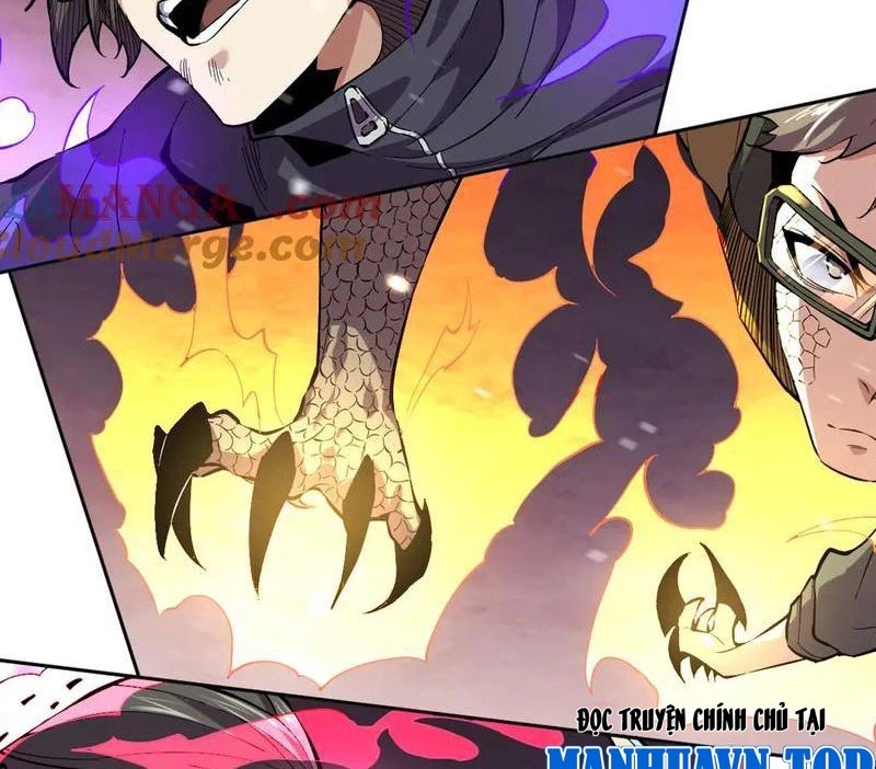 Ta Có Thể Nhìn Thấy Quy Tắc Cấm Khu Chapter 16 - Trang 26