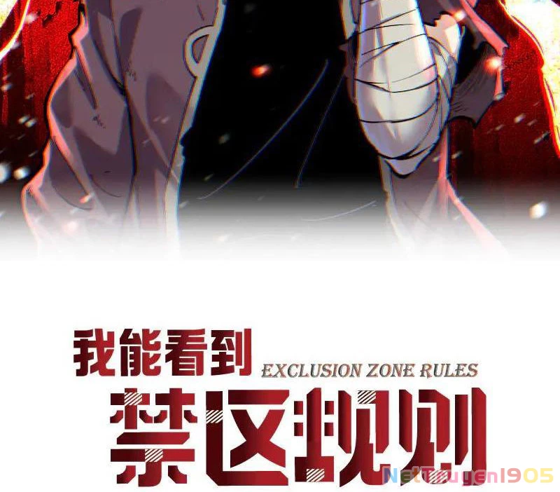 Ta Có Thể Nhìn Thấy Quy Tắc Cấm Khu Chapter 16 - Trang 3