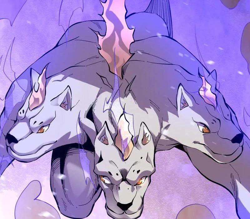 Ta Có Thể Nhìn Thấy Quy Tắc Cấm Khu Chapter 16 - Trang 31