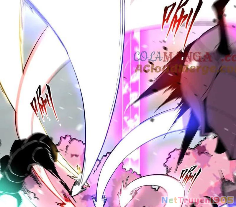 Ta Có Thể Nhìn Thấy Quy Tắc Cấm Khu Chapter 16 - Trang 35
