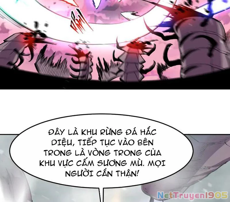 Ta Có Thể Nhìn Thấy Quy Tắc Cấm Khu Chapter 16 - Trang 36