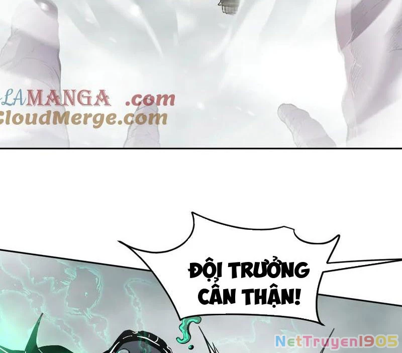Ta Có Thể Nhìn Thấy Quy Tắc Cấm Khu Chapter 16 - Trang 38