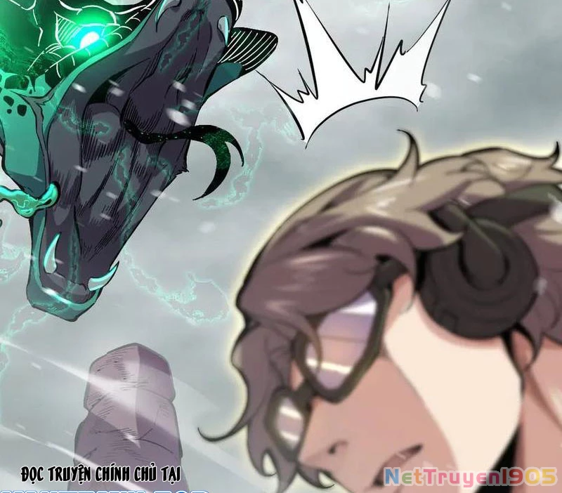 Ta Có Thể Nhìn Thấy Quy Tắc Cấm Khu Chapter 16 - Trang 39