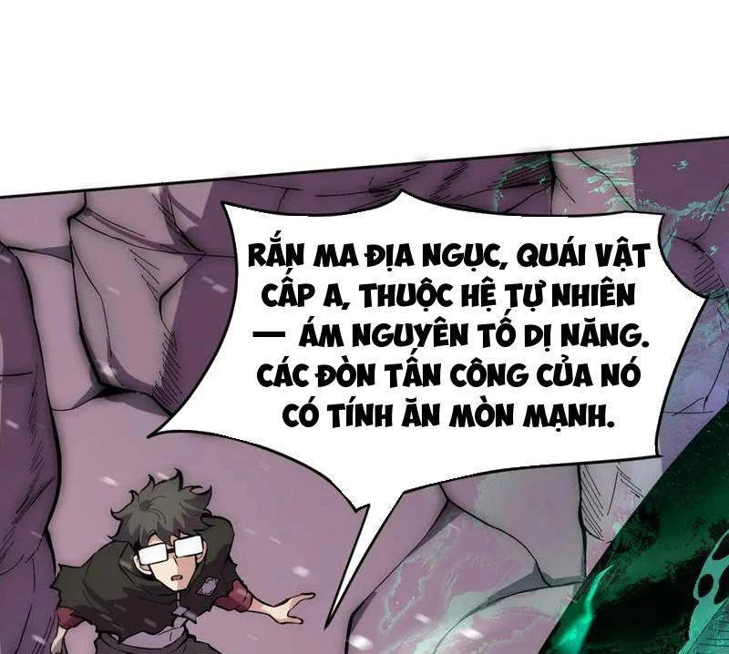 Ta Có Thể Nhìn Thấy Quy Tắc Cấm Khu Chapter 16 - Trang 42