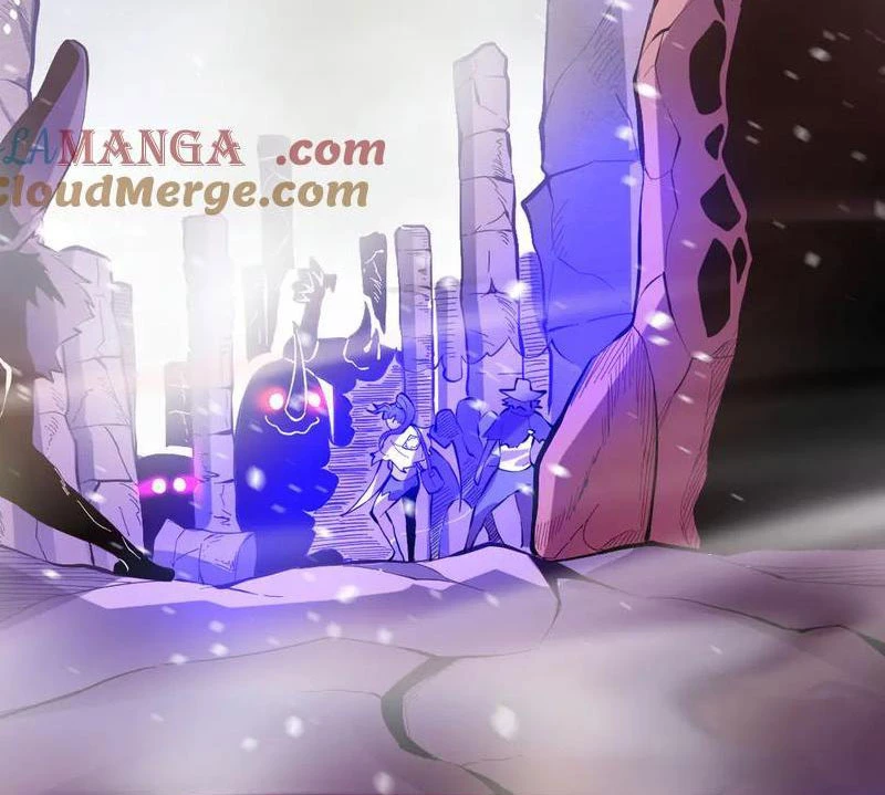 Ta Có Thể Nhìn Thấy Quy Tắc Cấm Khu Chapter 16 - Trang 47