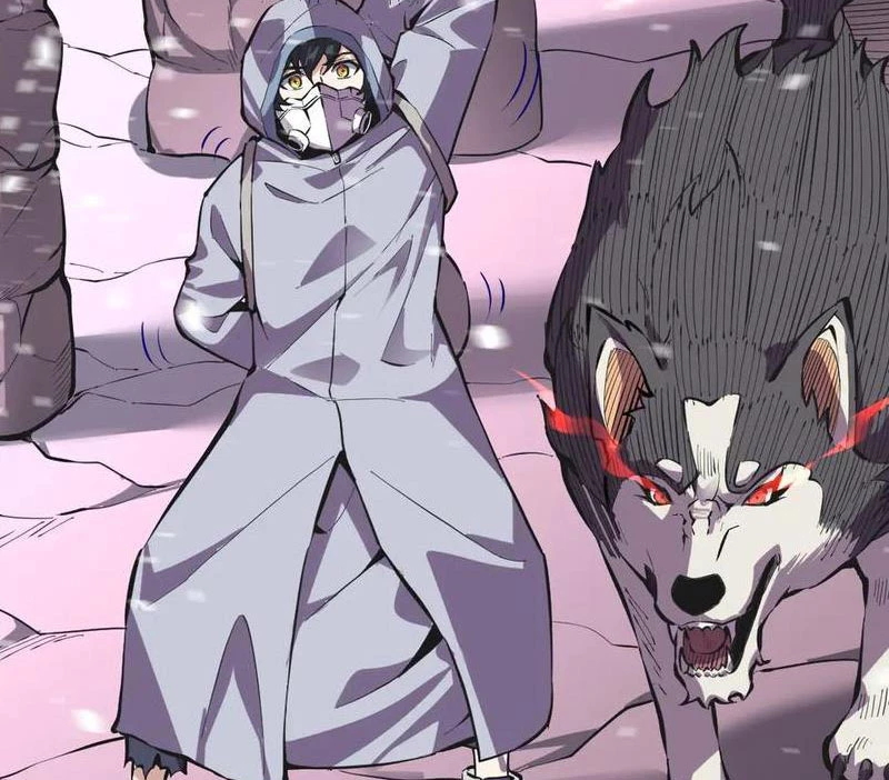 Ta Có Thể Nhìn Thấy Quy Tắc Cấm Khu Chapter 16 - Trang 6