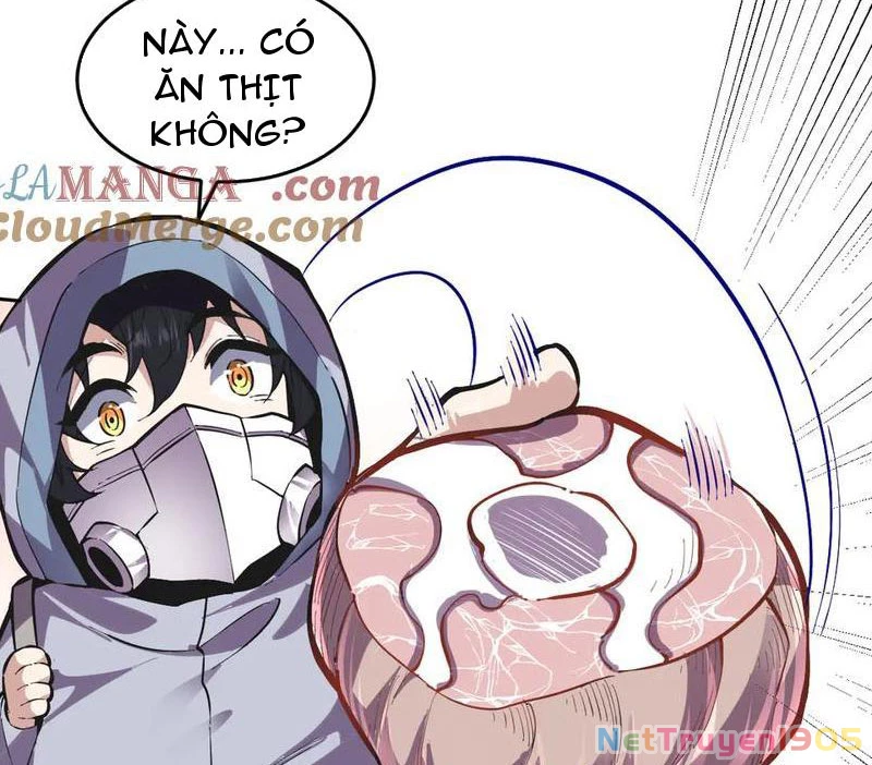 Ta Có Thể Nhìn Thấy Quy Tắc Cấm Khu Chapter 16 - Trang 8