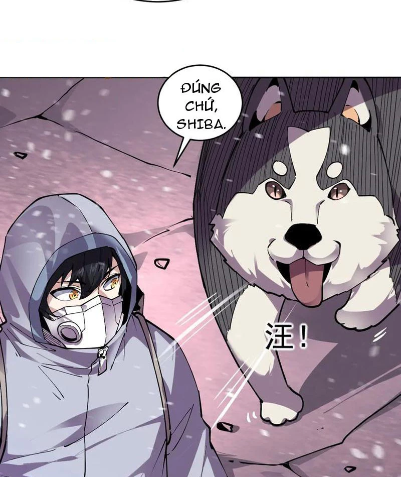Ta Có Thể Nhìn Thấy Quy Tắc Cấm Khu Chapter 17 - Trang 13