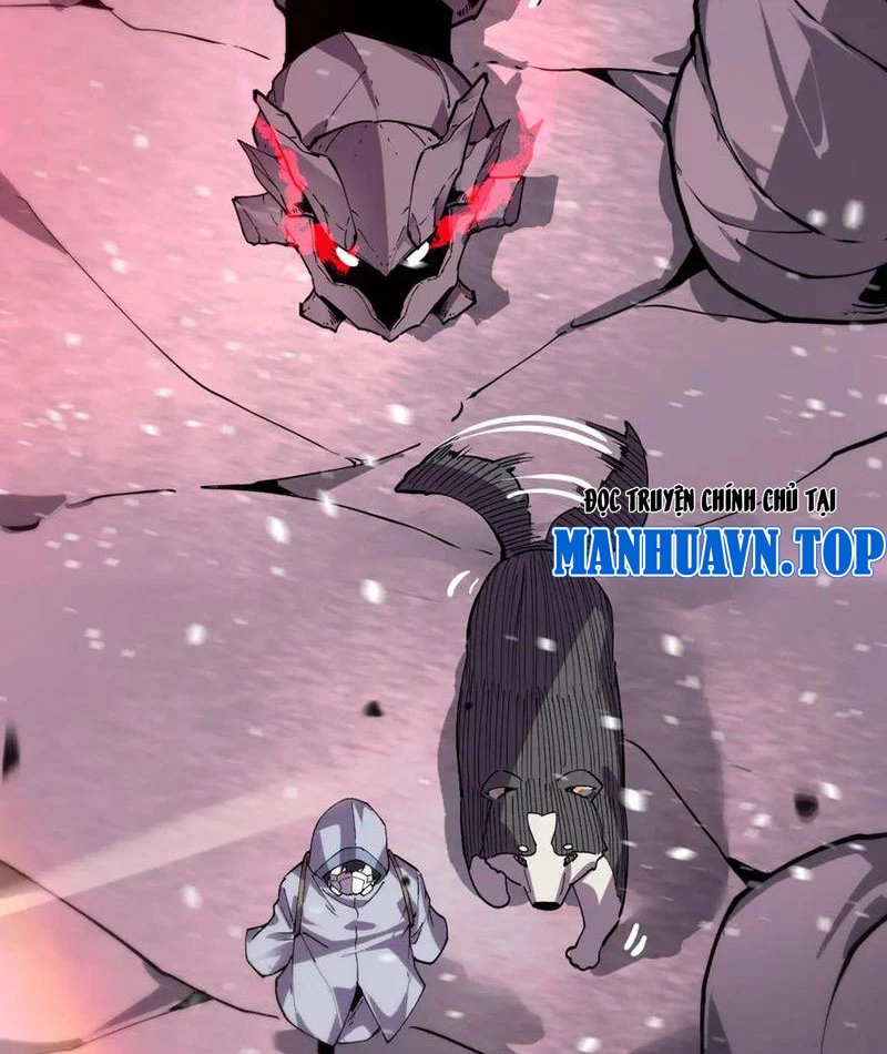 Ta Có Thể Nhìn Thấy Quy Tắc Cấm Khu Chapter 17 - Trang 16