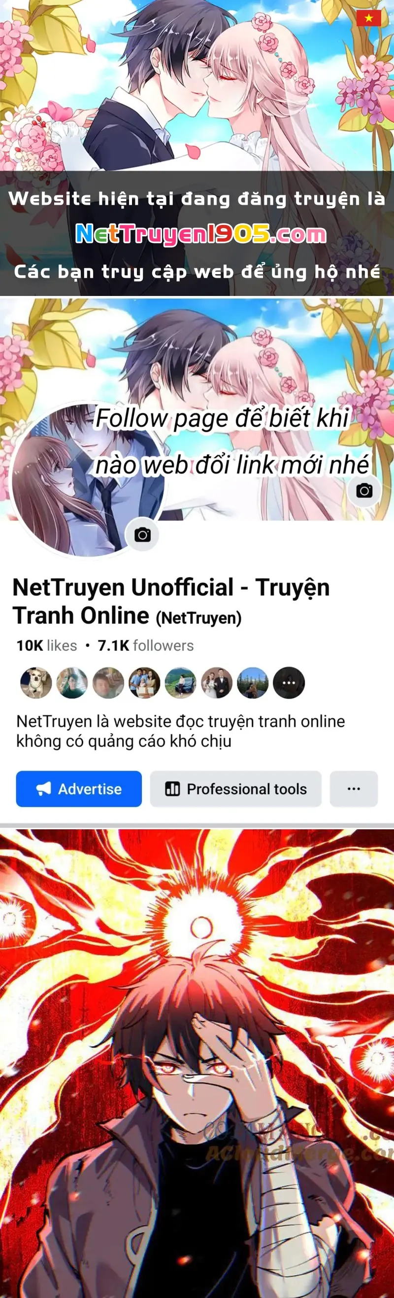 Ta Có Thể Nhìn Thấy Quy Tắc Cấm Khu Chapter 17 - Trang 2