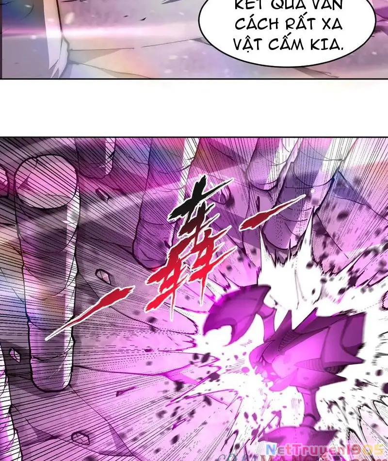 Ta Có Thể Nhìn Thấy Quy Tắc Cấm Khu Chapter 17 - Trang 20