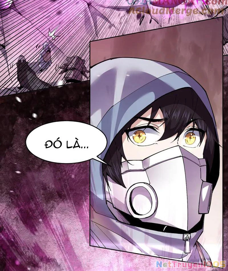 Ta Có Thể Nhìn Thấy Quy Tắc Cấm Khu Chapter 17 - Trang 21