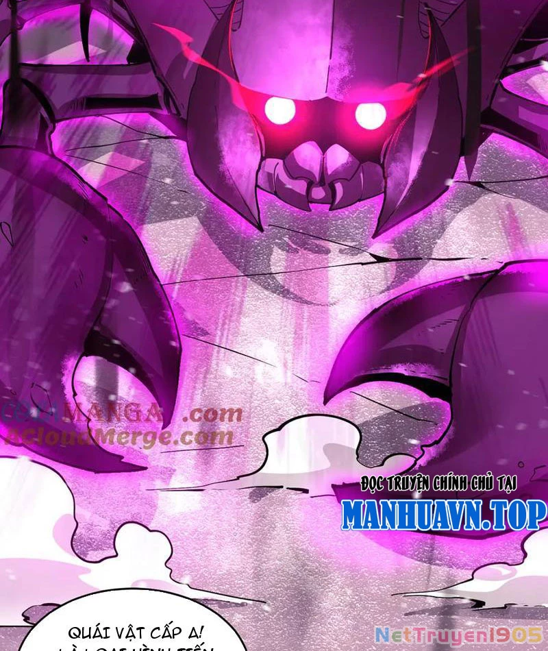 Ta Có Thể Nhìn Thấy Quy Tắc Cấm Khu Chapter 17 - Trang 23
