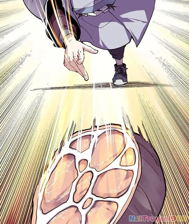 Ta Có Thể Nhìn Thấy Quy Tắc Cấm Khu Chapter 17 - Trang 27