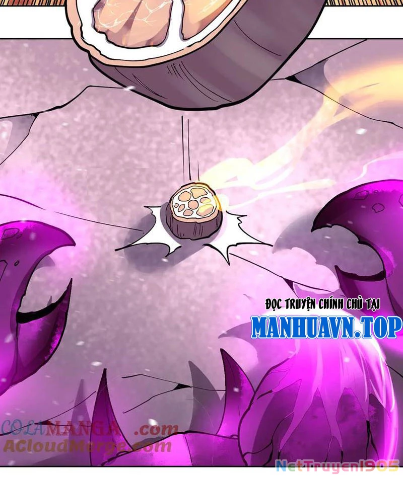Ta Có Thể Nhìn Thấy Quy Tắc Cấm Khu Chapter 17 - Trang 28