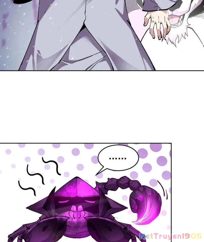 Ta Có Thể Nhìn Thấy Quy Tắc Cấm Khu Chapter 17 - Trang 36