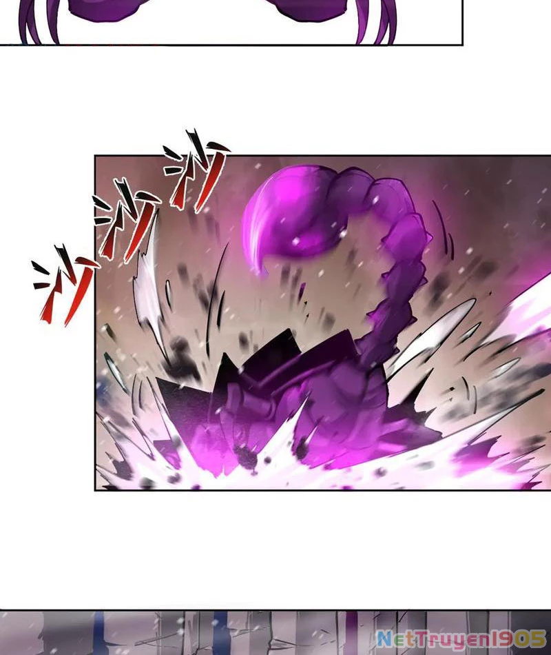 Ta Có Thể Nhìn Thấy Quy Tắc Cấm Khu Chapter 17 - Trang 37