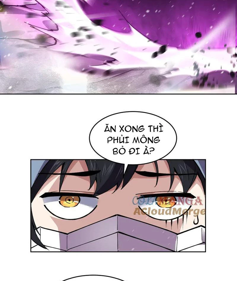 Ta Có Thể Nhìn Thấy Quy Tắc Cấm Khu Chapter 17 - Trang 39