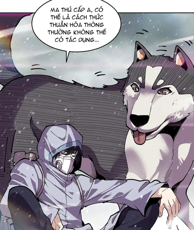 Ta Có Thể Nhìn Thấy Quy Tắc Cấm Khu Chapter 17 - Trang 40